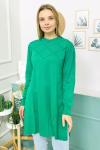 148696 Ponponlu Triko Tunik